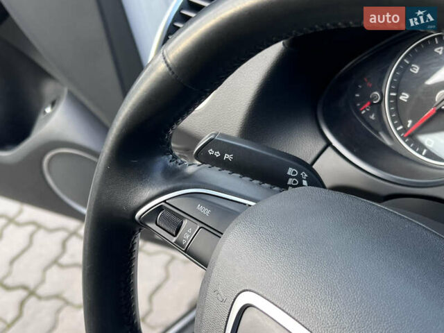 Белый Ауди Ку 5, объемом двигателя 2 л и пробегом 212 тыс. км за 14990 $, фото 20 на Automoto.ua