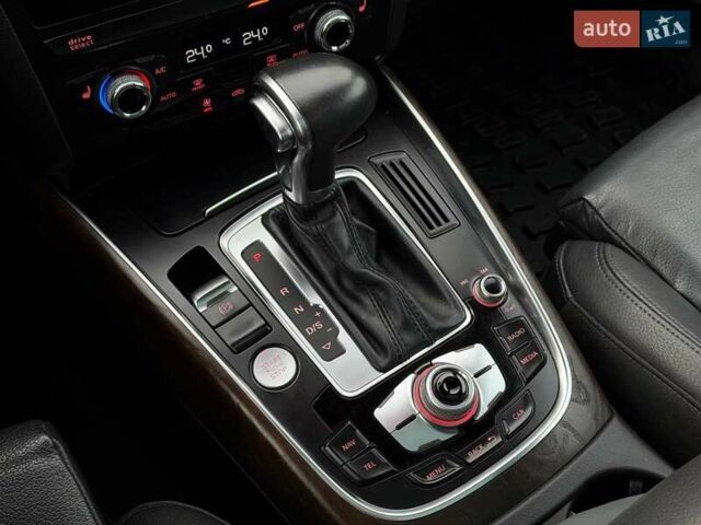 Білий Ауді Ку 5, об'ємом двигуна 1.98 л та пробігом 167 тис. км за 17000 $, фото 63 на Automoto.ua