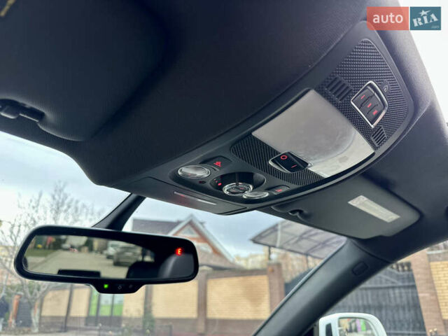 Белый Ауди Ку 5, объемом двигателя 1.98 л и пробегом 191 тыс. км за 16999 $, фото 51 на Automoto.ua