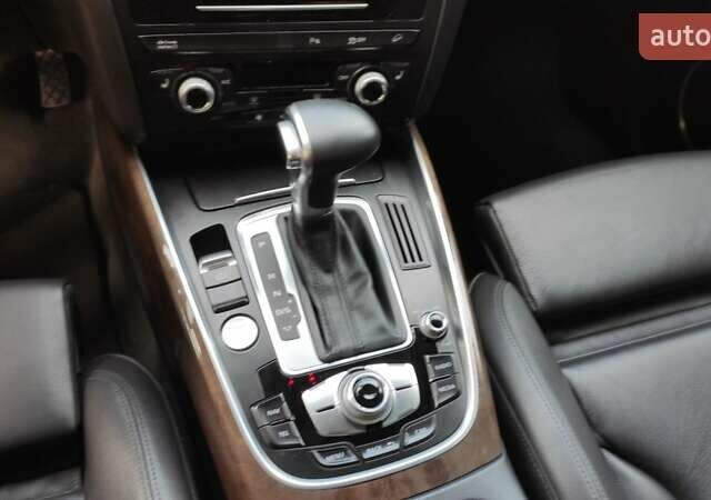 Білий Ауді Ку 5, об'ємом двигуна 3 л та пробігом 133 тис. км за 20300 $, фото 17 на Automoto.ua