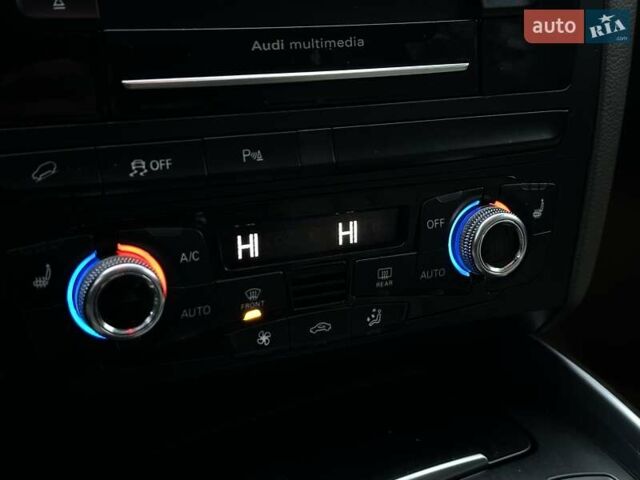 Білий Ауді Ку 5, об'ємом двигуна 1.98 л та пробігом 152 тис. км за 17950 $, фото 29 на Automoto.ua