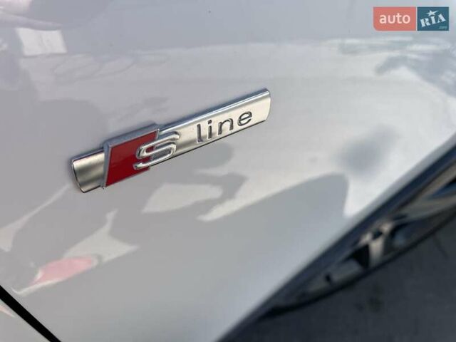 Ауди Ку 5 2015 в Киеве на Automoto.ua Белый Ауди Ку 5, объемом двигателя 3 л и пробегом 164 тыс. км за 17400 $, фото 11 на Automoto.ua