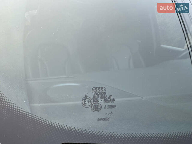 Белый Ауди Ку 5, объемом двигателя 1.98 л и пробегом 191 тыс. км за 16999 $, фото 61 на Automoto.ua