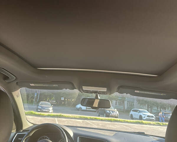 Белый Ауди Ку 5, объемом двигателя 1.98 л и пробегом 173 тыс. км за 17900 $, фото 14 на Automoto.ua