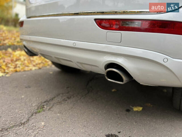 Ауди Ку 5 2015 в Ровно на Automoto.ua Белый Ауди Ку 5, объемом двигателя 2 л и пробегом 167 тыс. км за 14700 $, фото 111 на Automoto.ua