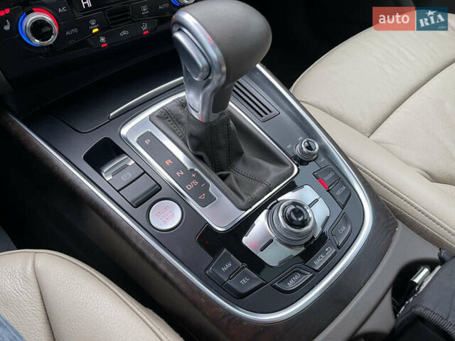 Білий Ауді Ку 5, об'ємом двигуна 2 л та пробігом 253 тис. км за 13500 $, фото 30 на Automoto.ua