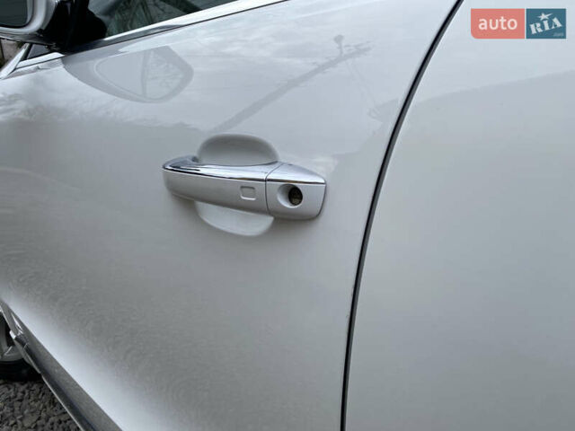 Белый Ауди Ку 5, объемом двигателя 0 л и пробегом 93 тыс. км за 15950 $, фото 27 на Automoto.ua