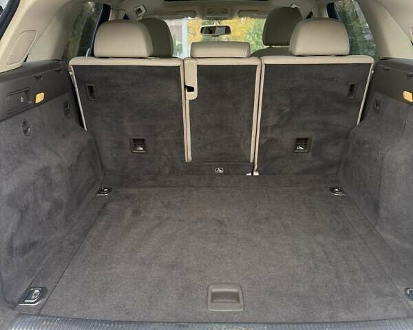 Белый Ауди Ку 5, объемом двигателя 1.98 л и пробегом 209 тыс. км за 15700 $, фото 7 на Automoto.ua