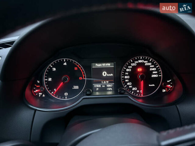 Білий Ауді Ку 5, об'ємом двигуна 2 л та пробігом 174 тис. км за 22000 $, фото 12 на Automoto.ua