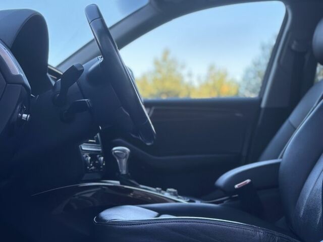 Ауди Ку 5 2015 в Яворове на Automoto.ua Белый Ауди Ку 5, объемом двигателя 3 л и пробегом 189 тыс. км за 17000 $, фото 18 на Automoto.ua