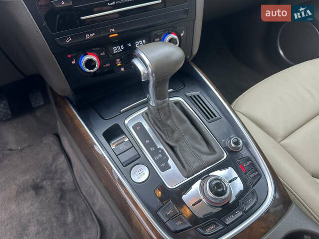 Білий Ауді Ку 5, об'ємом двигуна 2 л та пробігом 200 тис. км за 14990 $, фото 47 на Automoto.ua