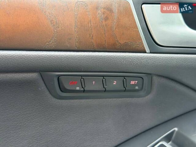 Білий Ауді Ку 5, об'ємом двигуна 1.98 л та пробігом 167 тис. км за 17000 $, фото 37 на Automoto.ua