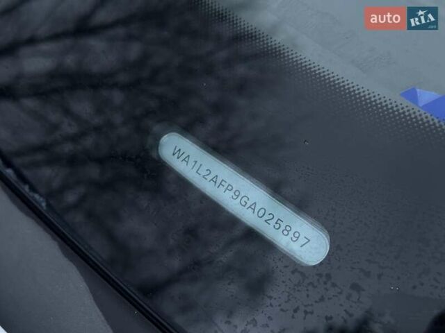 Білий Ауді Ку 5, об'ємом двигуна 1.98 л та пробігом 152 тис. км за 17950 $, фото 37 на Automoto.ua