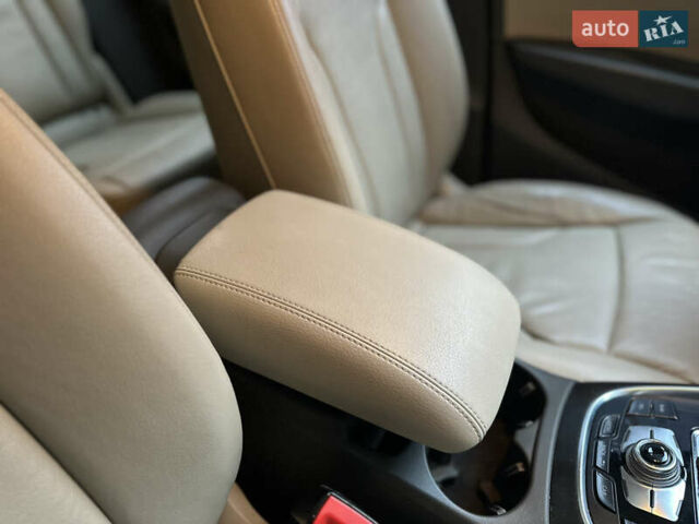 Белый Ауди Ку 5, объемом двигателя 2 л и пробегом 155 тыс. км за 24500 $, фото 52 на Automoto.ua