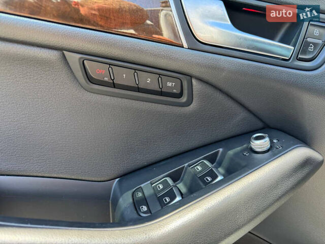 Белый Ауди Ку 5, объемом двигателя 1.98 л и пробегом 160 тыс. км за 15500 $, фото 57 на Automoto.ua