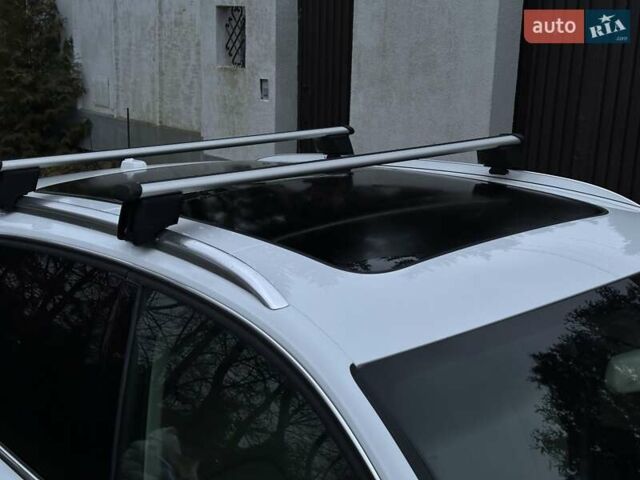 Білий Ауді Ку 5, об'ємом двигуна 1.98 л та пробігом 152 тис. км за 17950 $, фото 14 на Automoto.ua