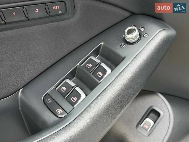 Білий Ауді Ку 5, об'ємом двигуна 1.98 л та пробігом 167 тис. км за 17000 $, фото 38 на Automoto.ua