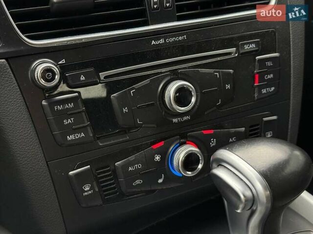 Белый Ауди Ку 5, объемом двигателя 1.98 л и пробегом 199 тыс. км за 15400 $, фото 36 на Automoto.ua