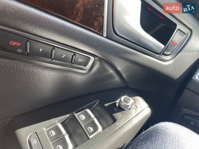 Ауди Ку 5 2015 в Киеве на Automoto.ua Белый Ауди Ку 5, объемом двигателя 3 л и пробегом 164 тыс. км за 17400 $, фото 49 на Automoto.ua
