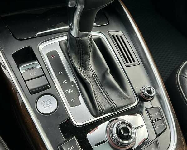 Білий Ауді Ку 5, об'ємом двигуна 1.98 л та пробігом 226 тис. км за 16900 $, фото 23 на Automoto.ua