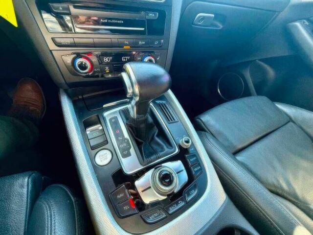 Білий Ауді Ку 5, об'ємом двигуна 2 л та пробігом 110 тис. км за 8000 $, фото 16 на Automoto.ua