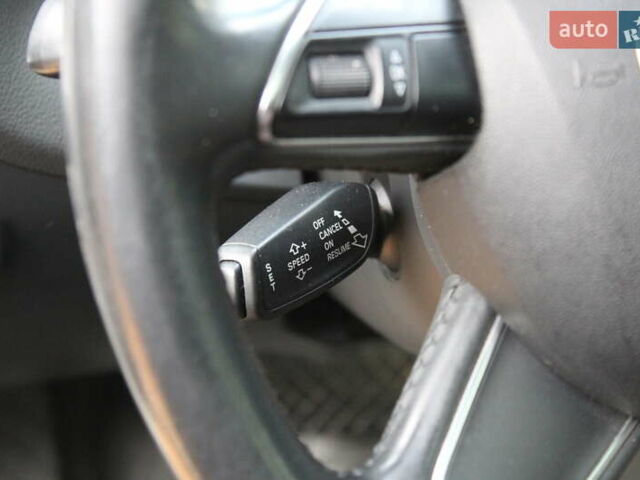 Белый Ауди Ку 5, объемом двигателя 1.98 л и пробегом 157 тыс. км за 16700 $, фото 24 на Automoto.ua