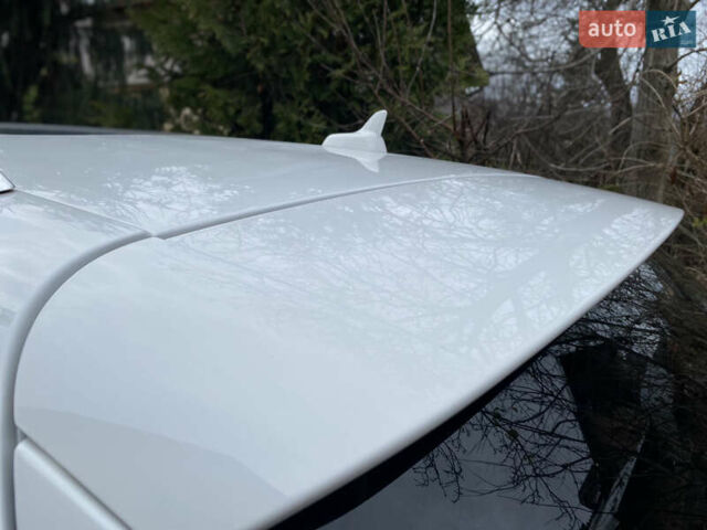 Белый Ауди Ку 5, объемом двигателя 0 л и пробегом 93 тыс. км за 15950 $, фото 26 на Automoto.ua