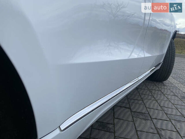 Білий Ауді Ку 5, об'ємом двигуна 3 л та пробігом 275 тис. км за 21800 $, фото 61 на Automoto.ua