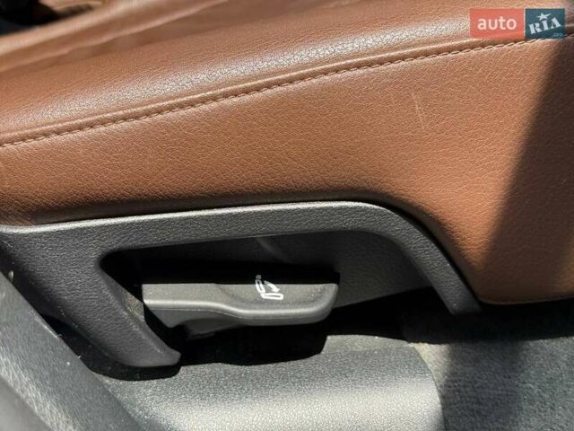 Белый Ауди Ку 5, объемом двигателя 2 л и пробегом 216 тыс. км за 14899 $, фото 49 на Automoto.ua