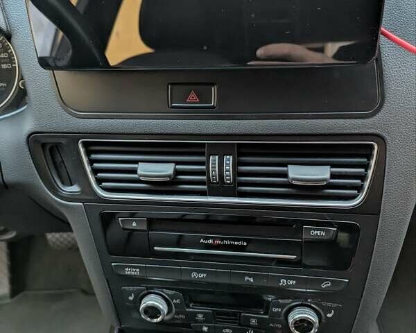 Ауді Ку 5 2015 у Києві на Automoto.ua Білий Ауді Ку 5, об'ємом двигуна 3 л та пробігом 95 тис. км за 17999 $, фото 38 на Automoto.ua