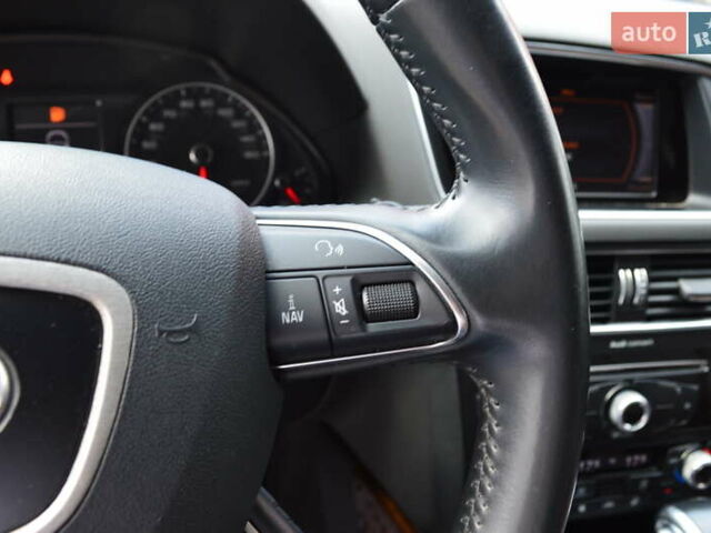 Белый Ауди Ку 5, объемом двигателя 2 л и пробегом 98 тыс. км за 15900 $, фото 19 на Automoto.ua