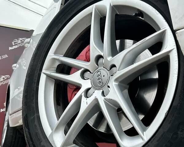 Ауди Ку 5 2015 в Сумах на Automoto.ua Белый Ауди Ку 5, объемом двигателя 1.98 л и пробегом 226 тыс. км за 16900 $, фото 5 на Automoto.ua