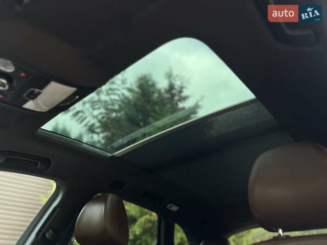 Ауди Ку 5 2015 в Ровно на Automoto.ua Белый Ауди Ку 5, объемом двигателя 2 л и пробегом 167 тыс. км за 14700 $, фото 9 на Automoto.ua