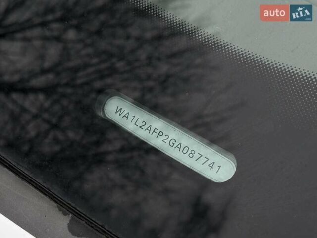 Белый Ауди Ку 5, объемом двигателя 1.98 л и пробегом 176 тыс. км за 17999 $, фото 34 на Automoto.ua