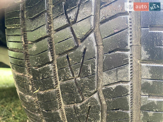 Білий Ауді Ку 5, об'ємом двигуна 3 л та пробігом 275 тис. км за 21800 $, фото 10 на Automoto.ua