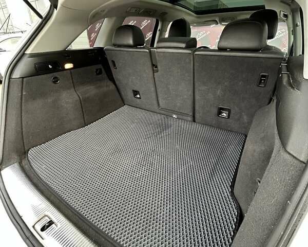 Білий Ауді Ку 5, об'ємом двигуна 1.98 л та пробігом 226 тис. км за 16900 $, фото 15 на Automoto.ua