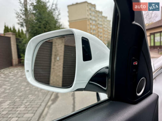 Белый Ауди Ку 5, объемом двигателя 1.98 л и пробегом 191 тыс. км за 16999 $, фото 64 на Automoto.ua