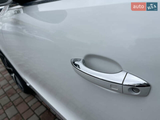 Ауді Ку 5 2015 у Рівному на Automoto.ua Білий Ауді Ку 5, об'ємом двигуна 2 л та пробігом 250 тис. км за 14700 $, фото 7 на Automoto.ua