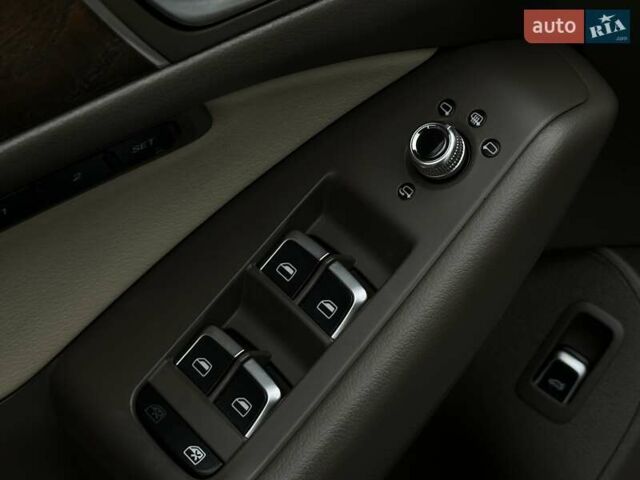 Белый Ауди Ку 5, объемом двигателя 1.98 л и пробегом 176 тыс. км за 17999 $, фото 25 на Automoto.ua