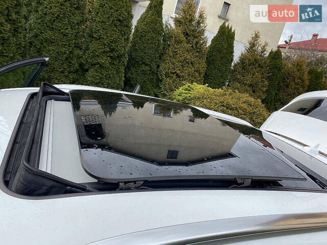 Білий Ауді Ку 5, об'ємом двигуна 3 л та пробігом 275 тис. км за 21800 $, фото 13 на Automoto.ua