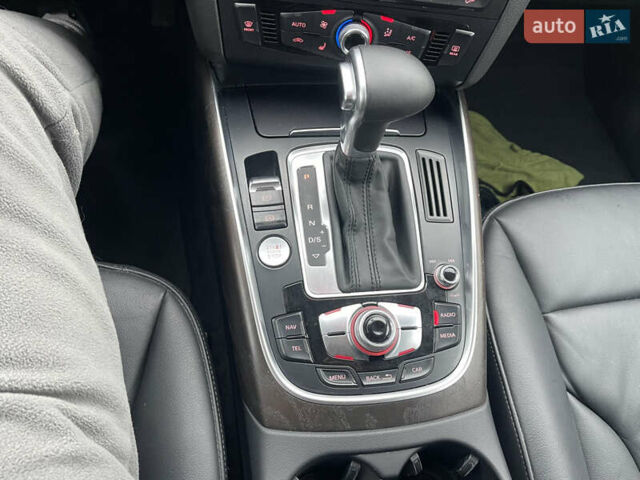 Білий Ауді Ку 5, об'ємом двигуна 2 л та пробігом 199 тис. км за 20900 $, фото 19 на Automoto.ua