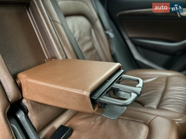 Ауди Ку 5 2015 в Ровно на Automoto.ua Белый Ауди Ку 5, объемом двигателя 2 л и пробегом 167 тыс. км за 14700 $, фото 88 на Automoto.ua