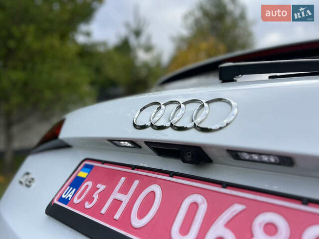 Ауди Ку 5 2015 в Ровно на Automoto.ua Белый Ауди Ку 5, объемом двигателя 2 л и пробегом 167 тыс. км за 14700 $, фото 122 на Automoto.ua