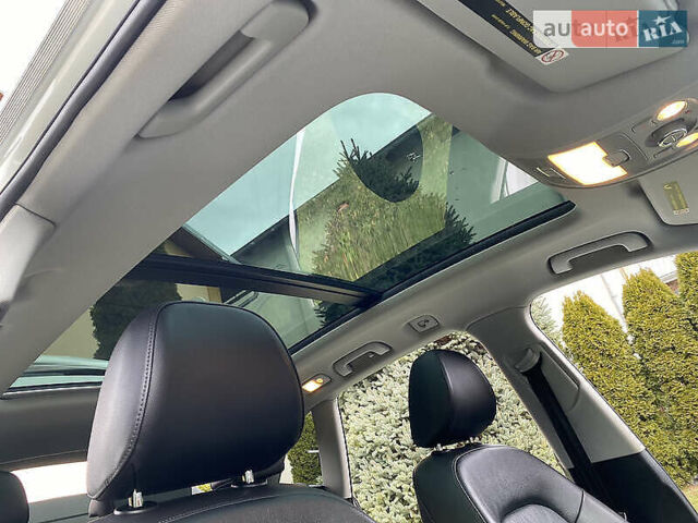 Білий Ауді Ку 5, об'ємом двигуна 3 л та пробігом 275 тис. км за 21800 $, фото 11 на Automoto.ua