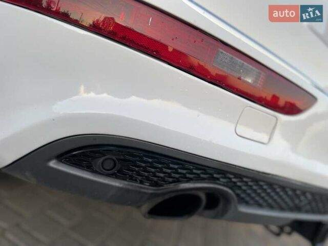 Ауди Ку 5 2015 в Киеве на Automoto.ua Белый Ауди Ку 5, объемом двигателя 3 л и пробегом 164 тыс. км за 17400 $, фото 23 на Automoto.ua