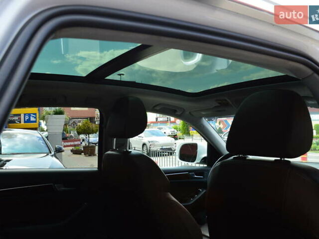 Белый Ауди Ку 5, объемом двигателя 2 л и пробегом 98 тыс. км за 15900 $, фото 36 на Automoto.ua