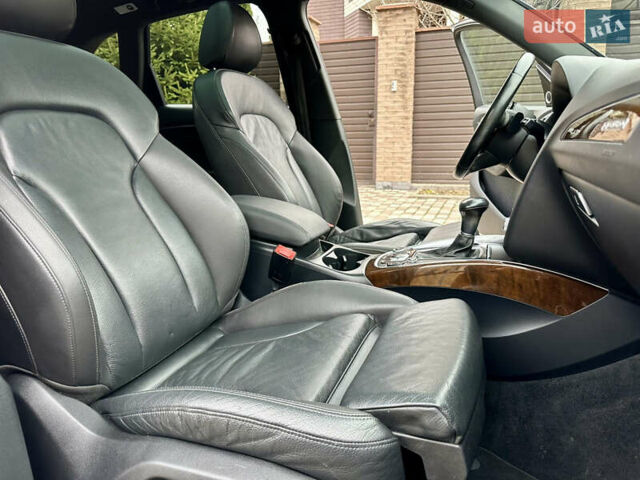 Белый Ауди Ку 5, объемом двигателя 1.98 л и пробегом 191 тыс. км за 16999 $, фото 33 на Automoto.ua