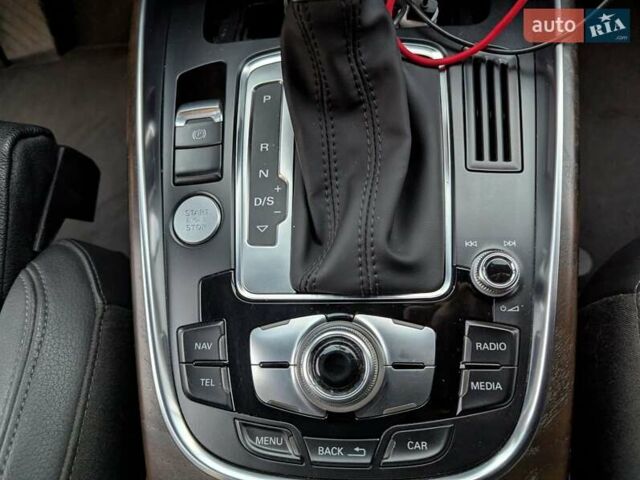 Ауді Ку 5 2015 у Києві на Automoto.ua Білий Ауді Ку 5, об'ємом двигуна 3 л та пробігом 95 тис. км за 17999 $, фото 34 на Automoto.ua