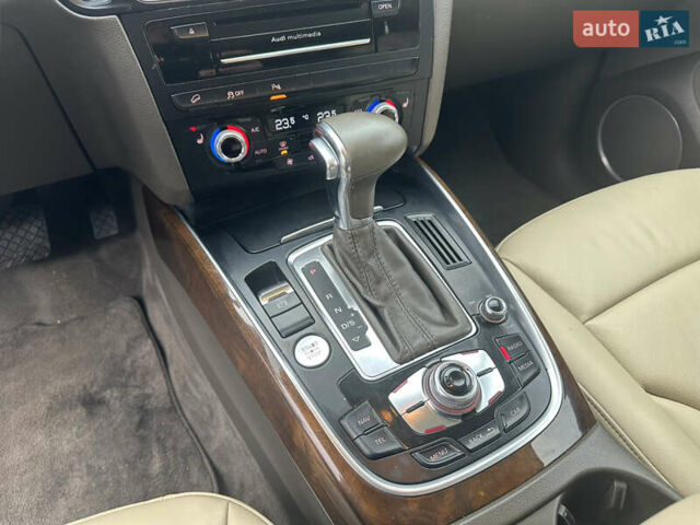 Білий Ауді Ку 5, об'ємом двигуна 2 л та пробігом 200 тис. км за 14990 $, фото 40 на Automoto.ua