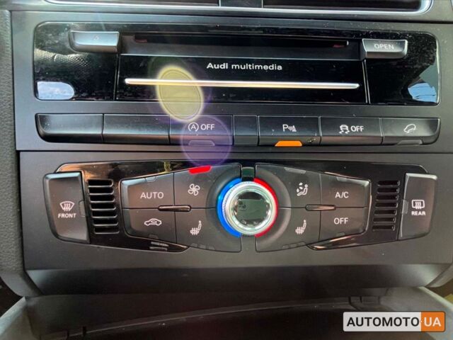 Білий Ауді Ку 5, об'ємом двигуна 2 л та пробігом 244 тис. км за 23500 $, фото 23 на Automoto.ua